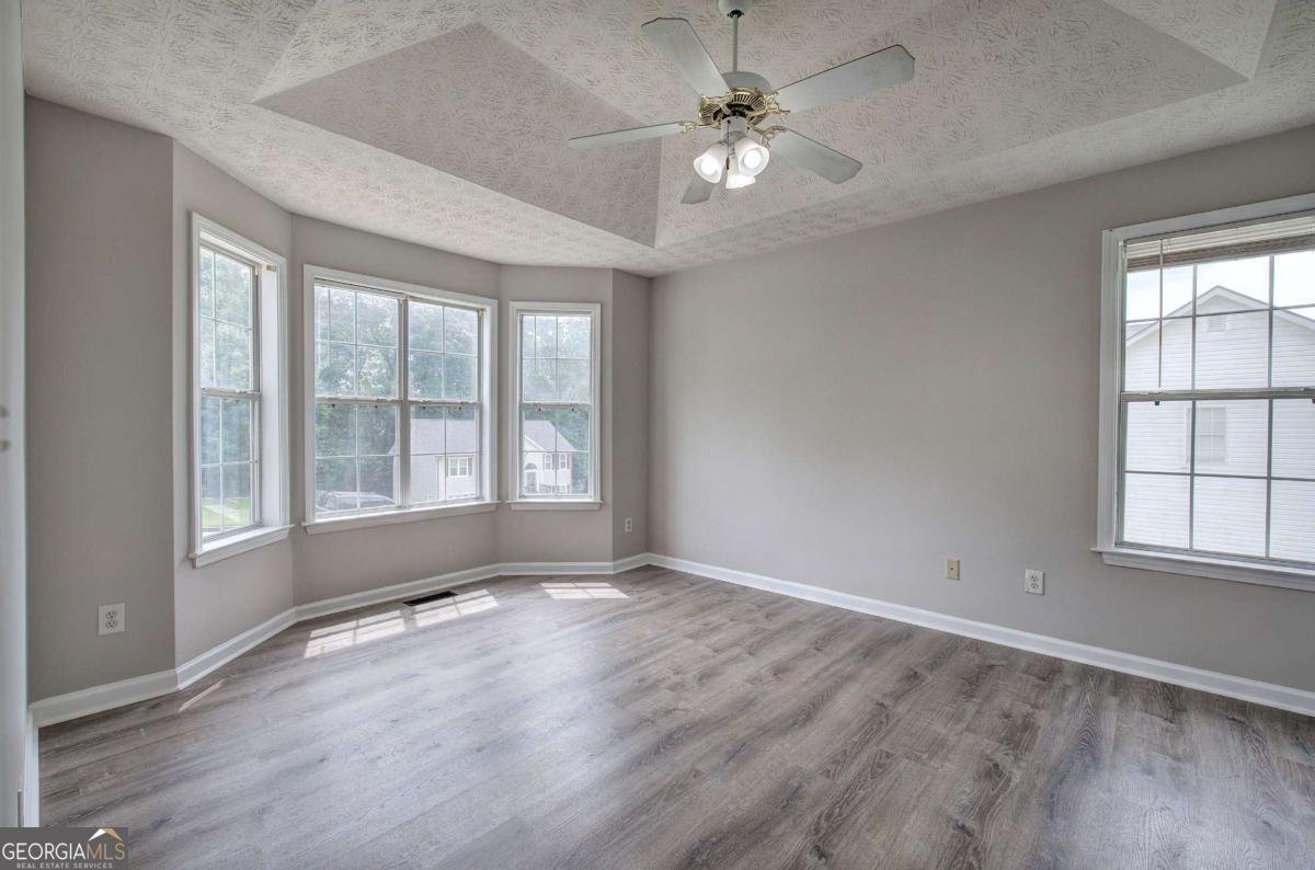 121 Paradise Circle Douglasville - 13