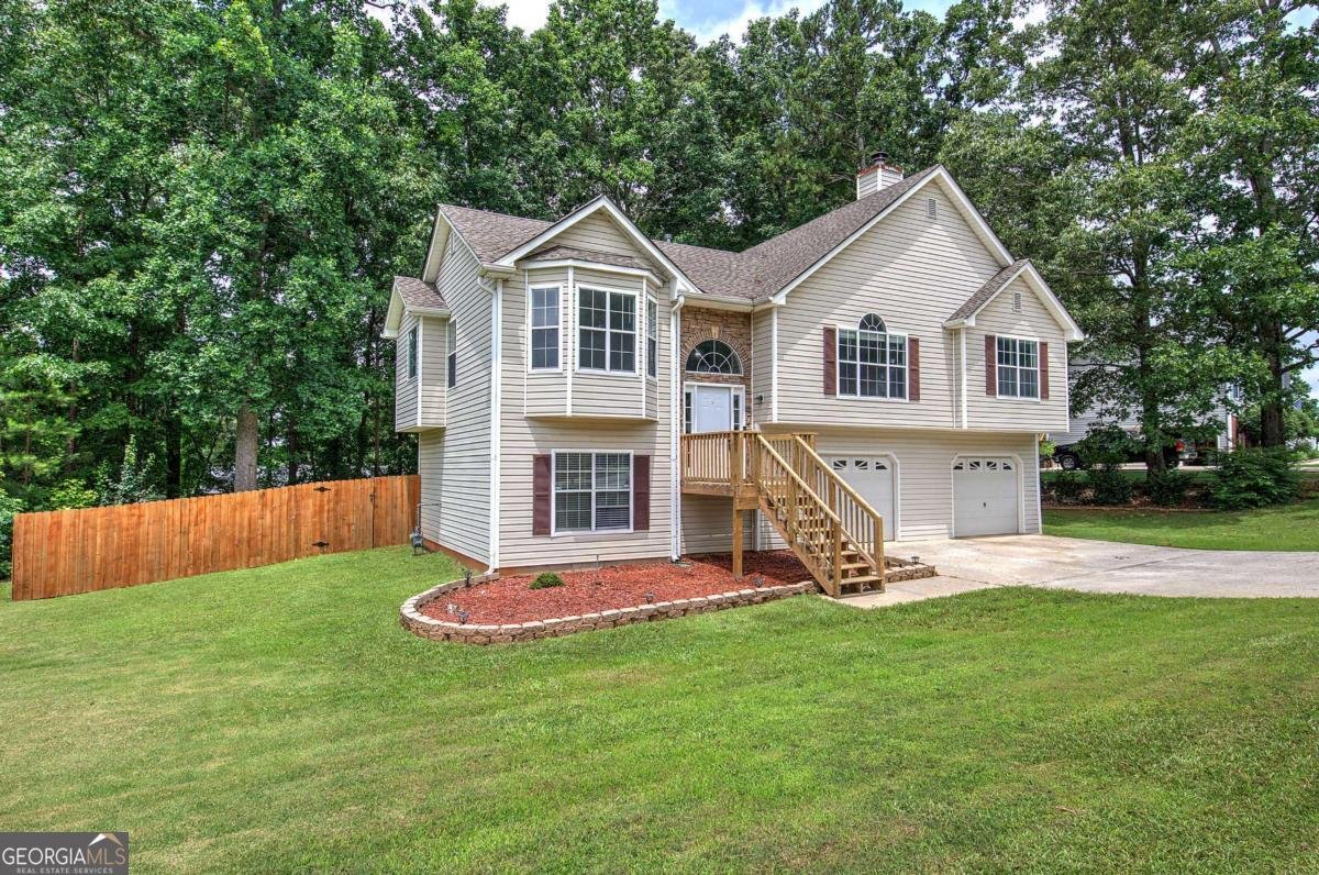 121 Paradise Circle Douglasville - 2