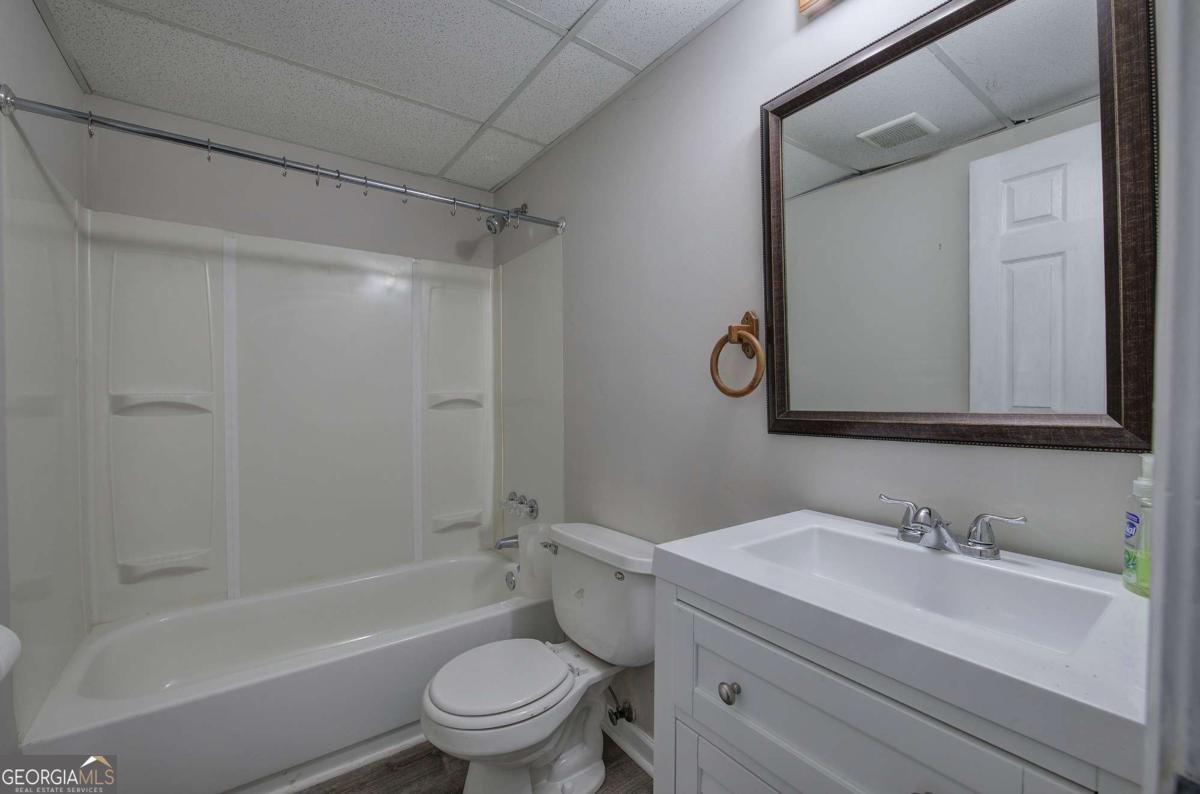 121 Paradise Circle Douglasville - 26