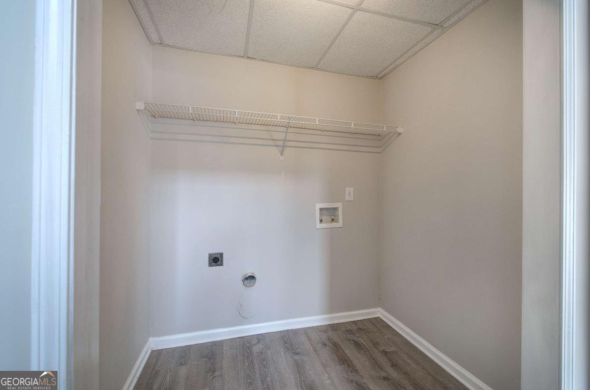 121 Paradise Circle Douglasville - 27