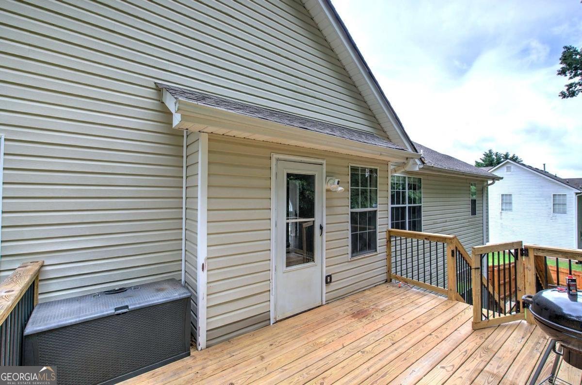 121 Paradise Circle Douglasville - 29