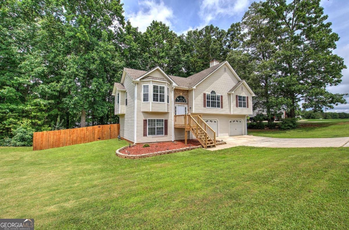 121 Paradise Circle Douglasville - 3