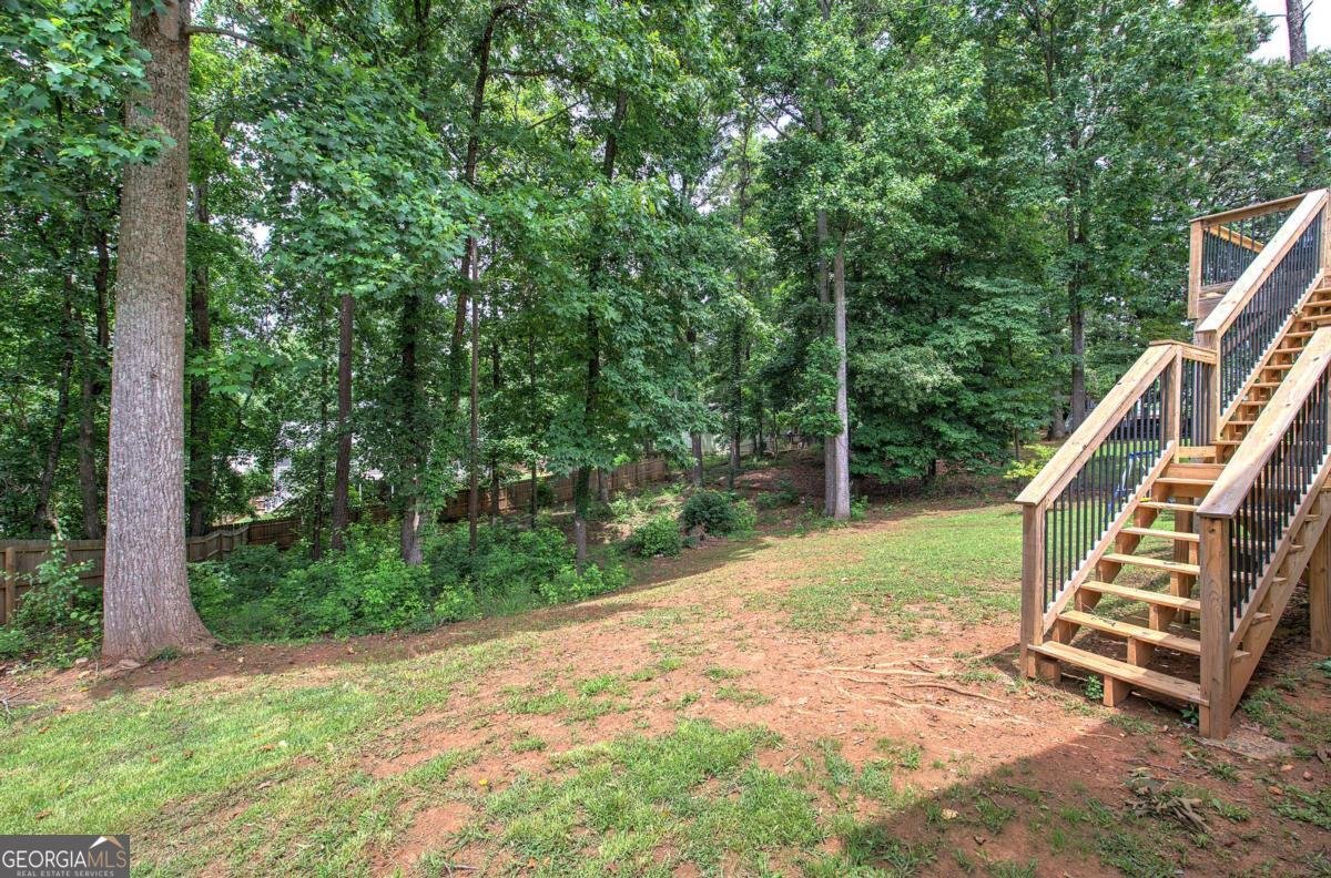121 Paradise Circle Douglasville - 31