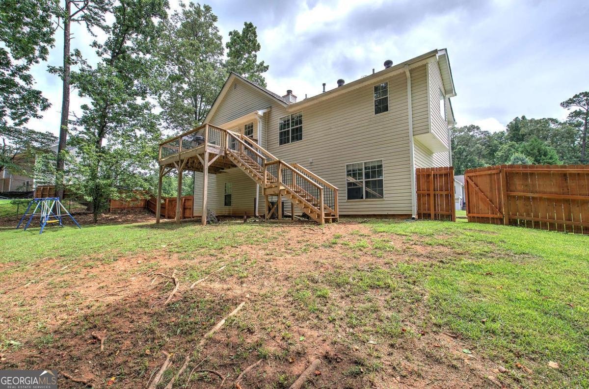 121 Paradise Circle Douglasville - 32