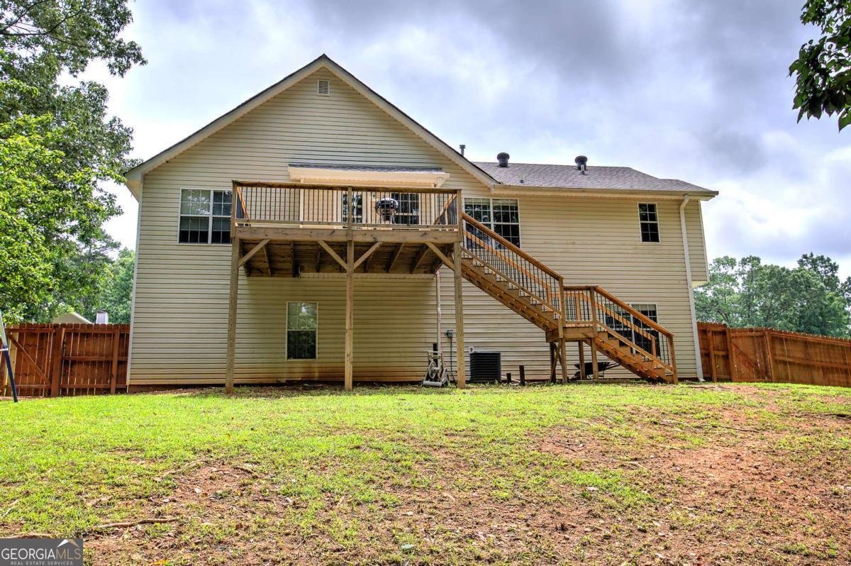 121 Paradise Circle Douglasville - 33