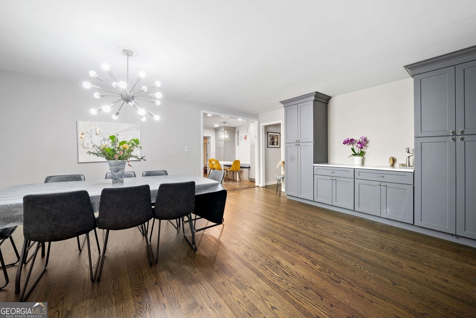 1315 Merry Lane Atlanta - 1