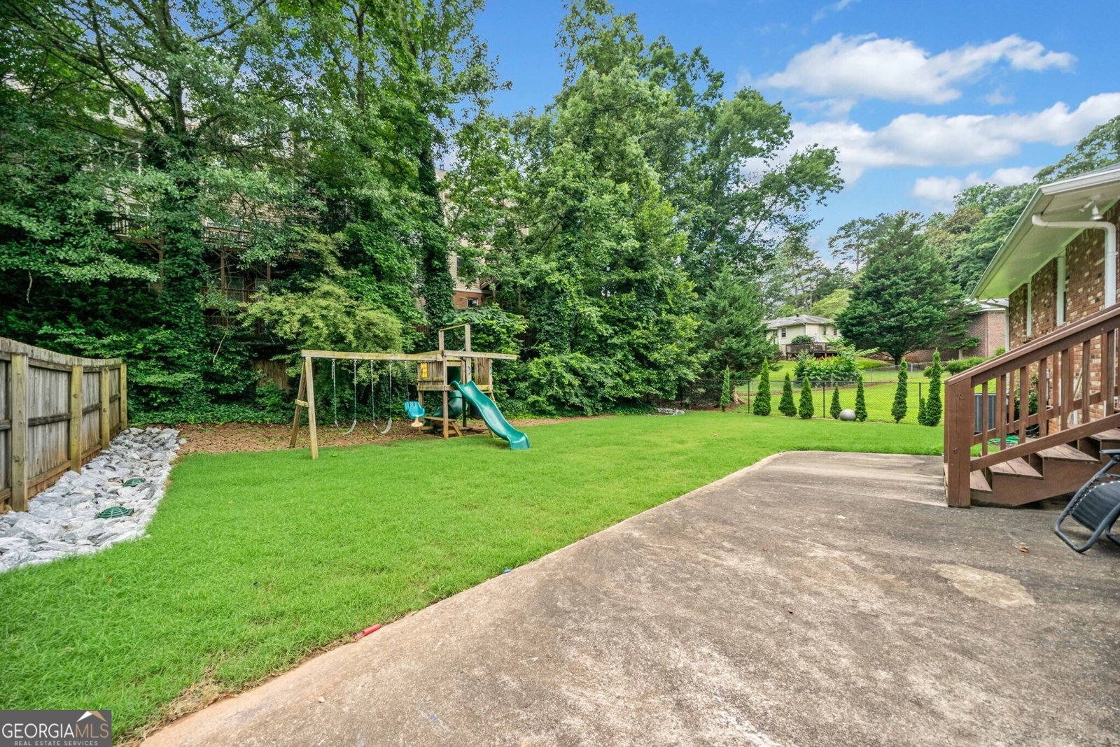 1315 Merry Lane Atlanta - 19
