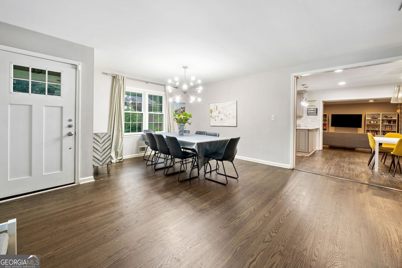 1315 Merry Lane Atlanta - 2