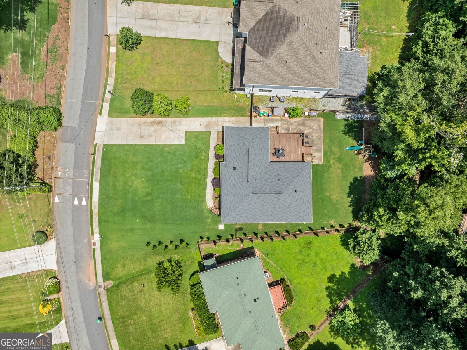 1315 Merry Lane Atlanta - 24