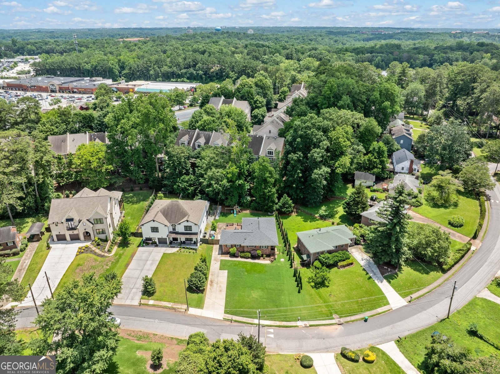 1315 Merry Lane Atlanta - 25