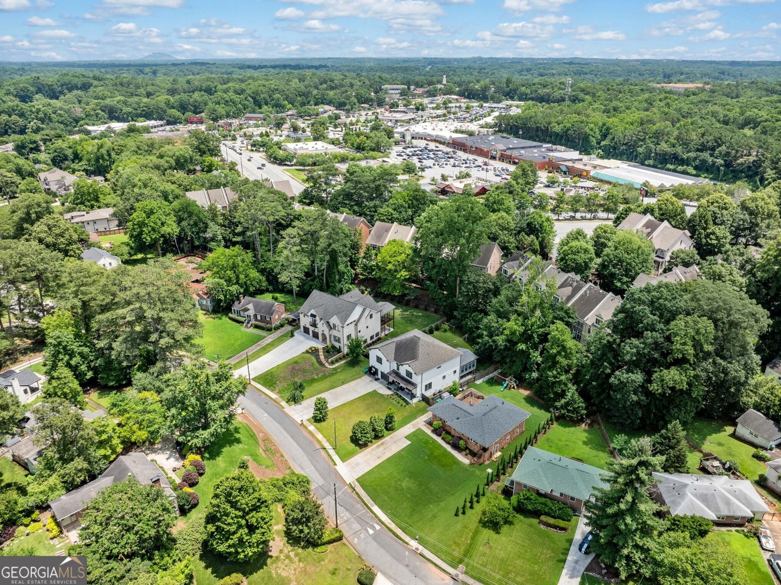 1315 Merry Lane Atlanta - 26