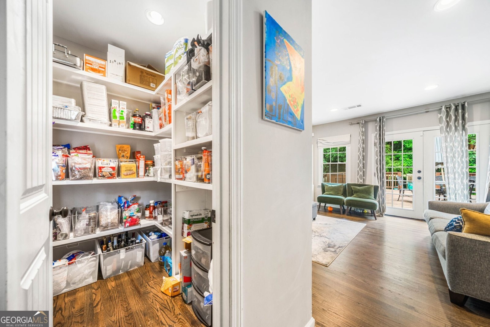 1315 Merry Lane Atlanta - 3