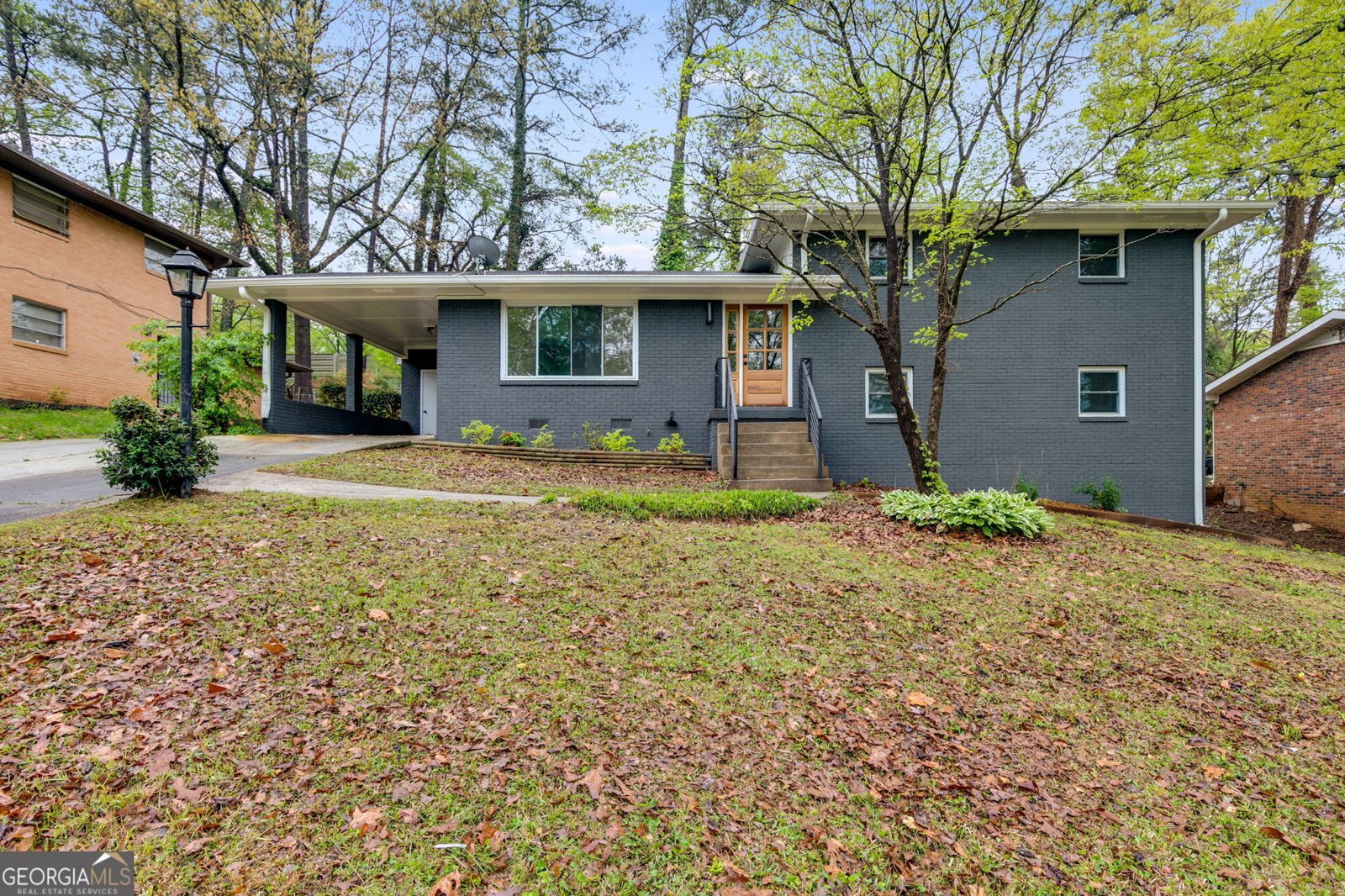2524 Glenrock Drive Decatur - 1