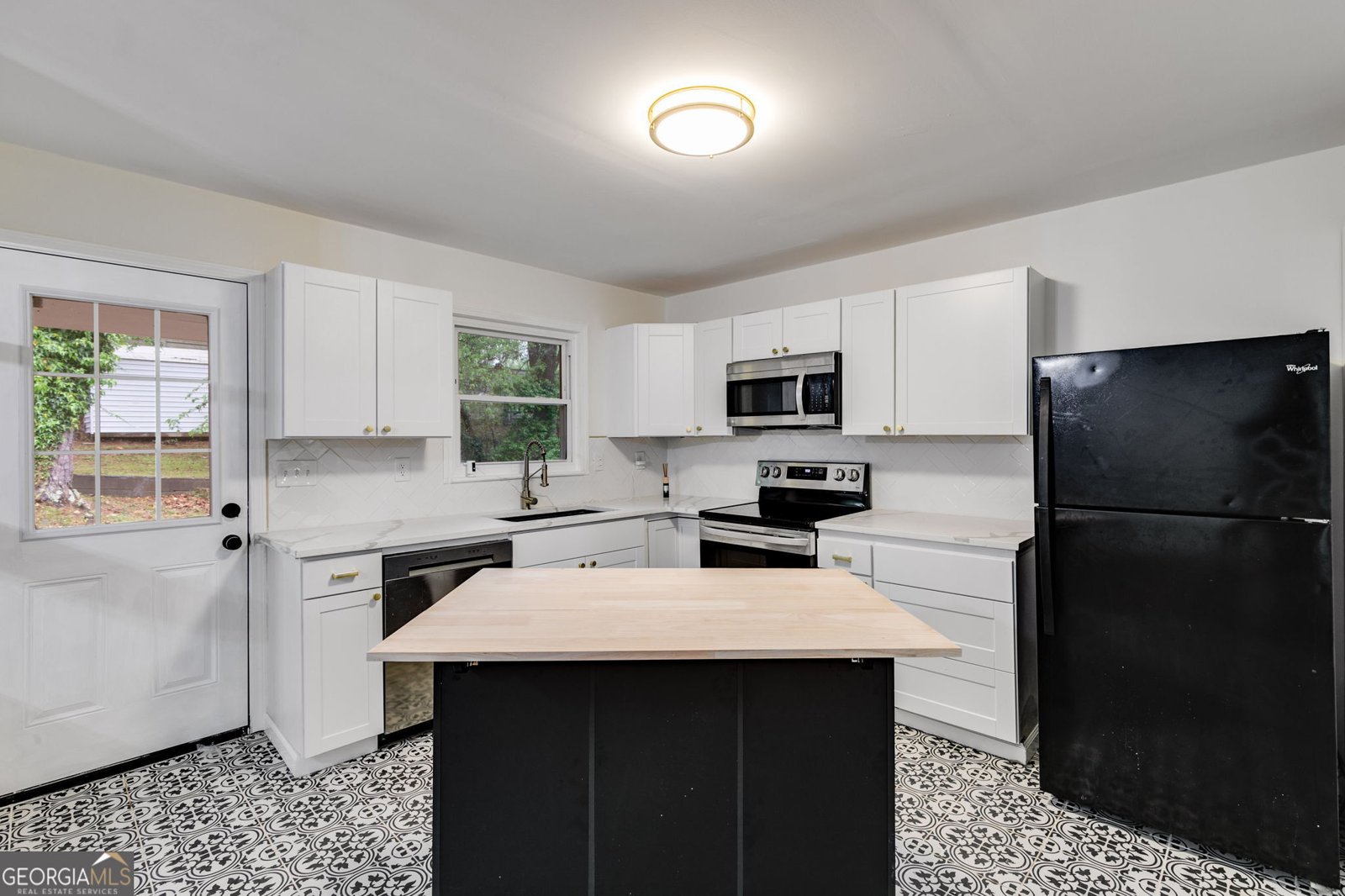 2524 Glenrock Drive Decatur - 10