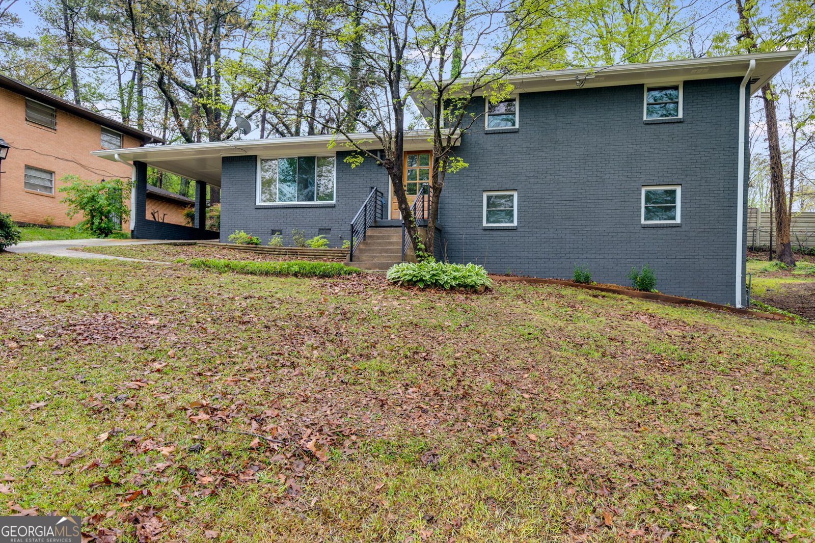 2524 Glenrock Drive Decatur - 2