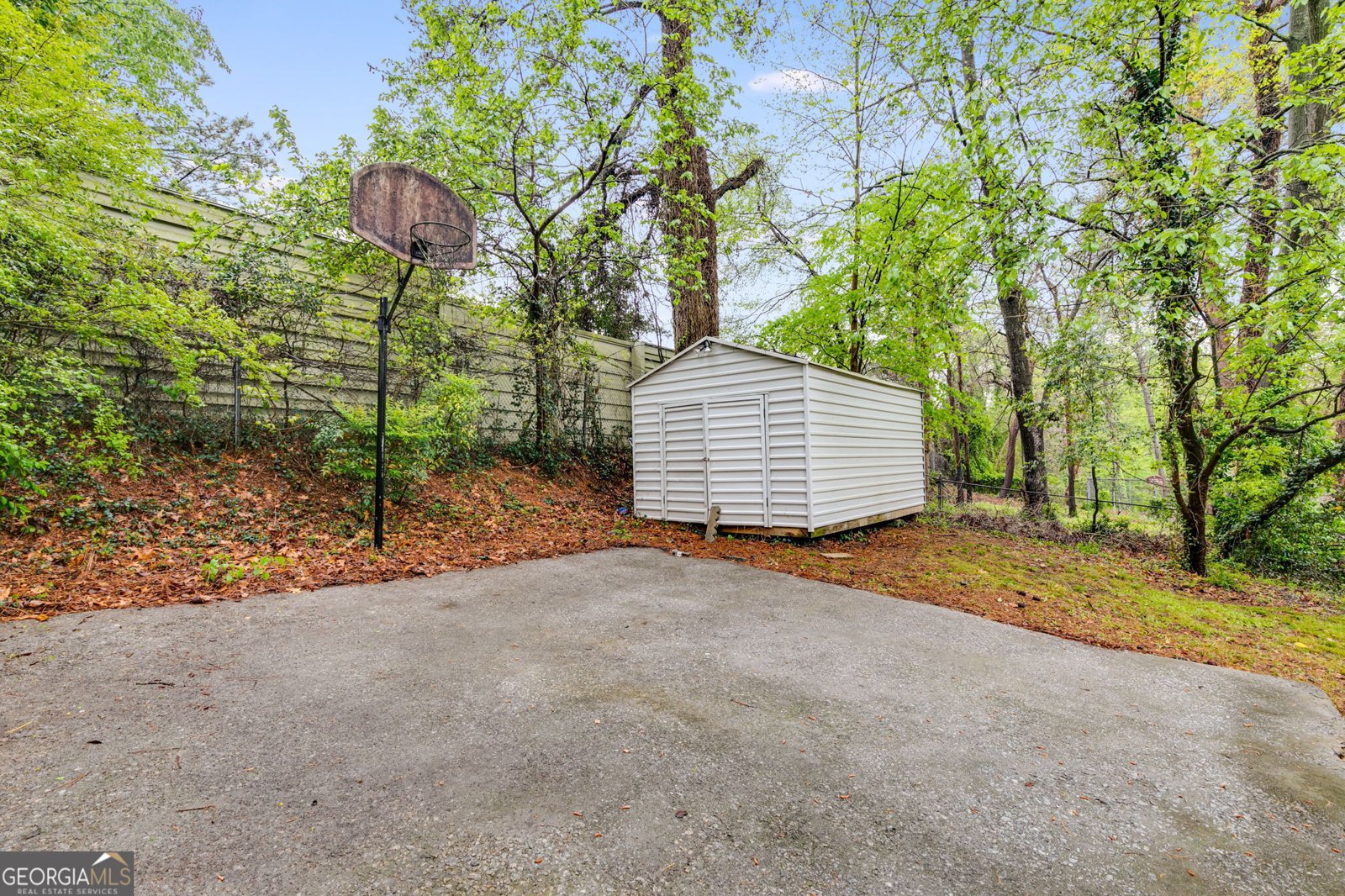 2524 Glenrock Drive Decatur - 27