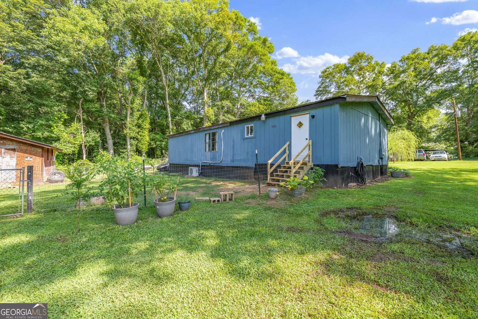 111 Park Street Maysville - 24