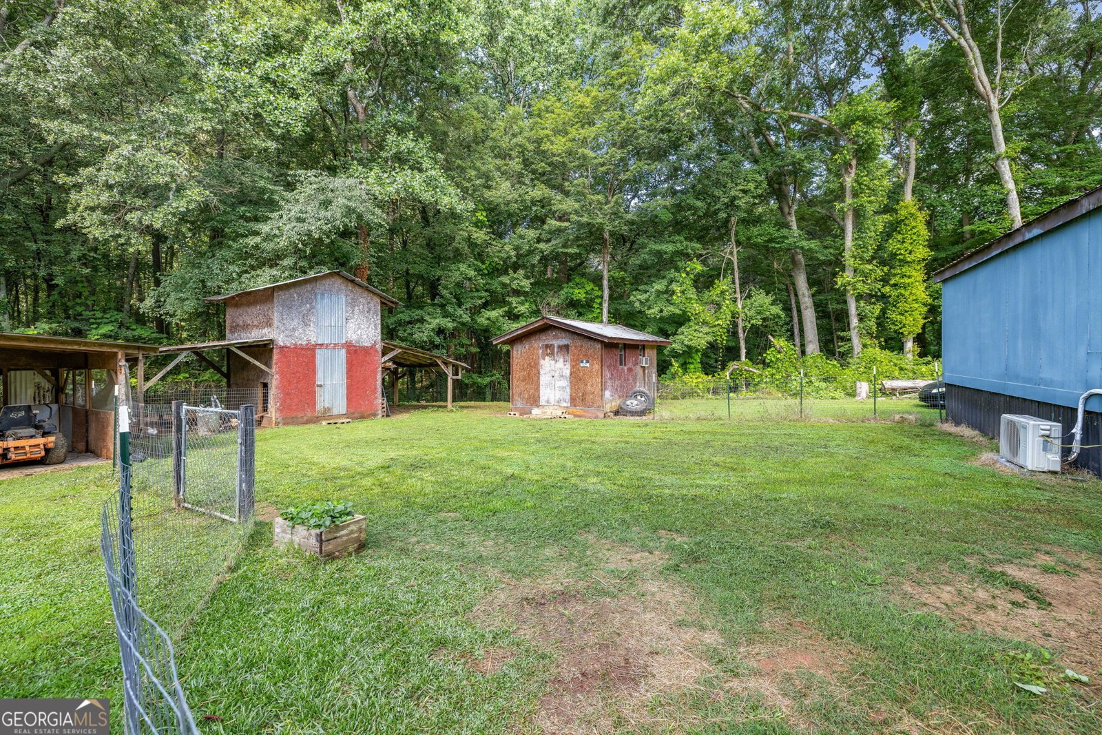 111 Park Street Maysville - 25
