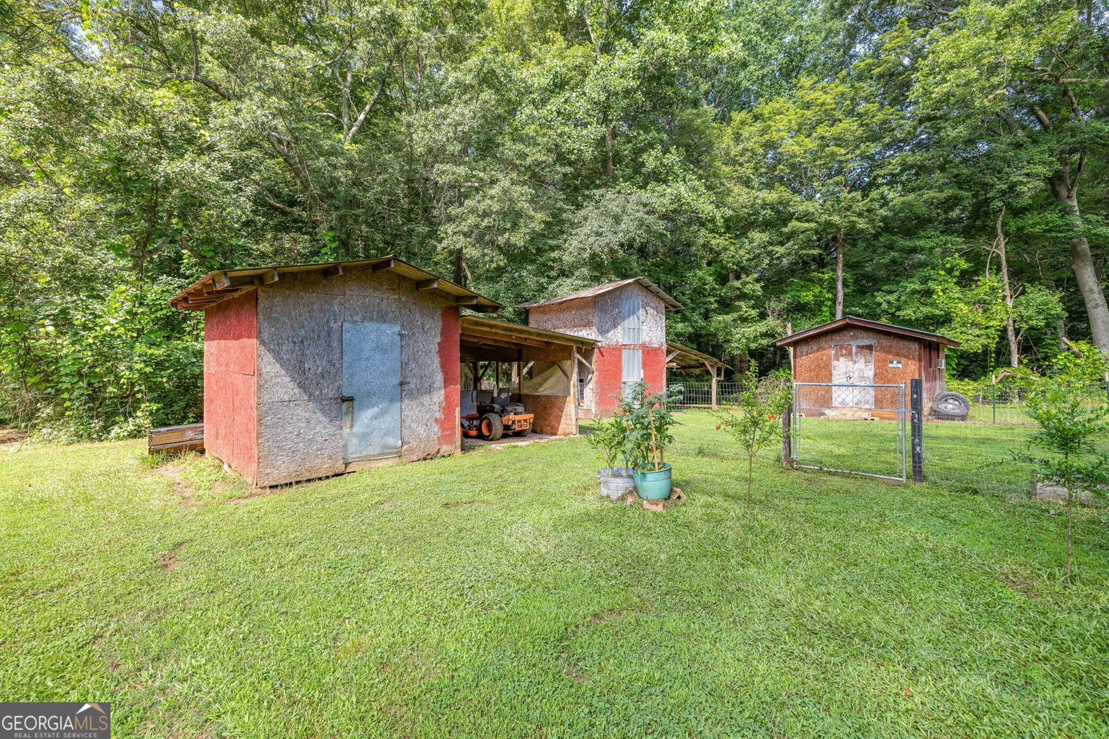 111 Park Street Maysville - 26
