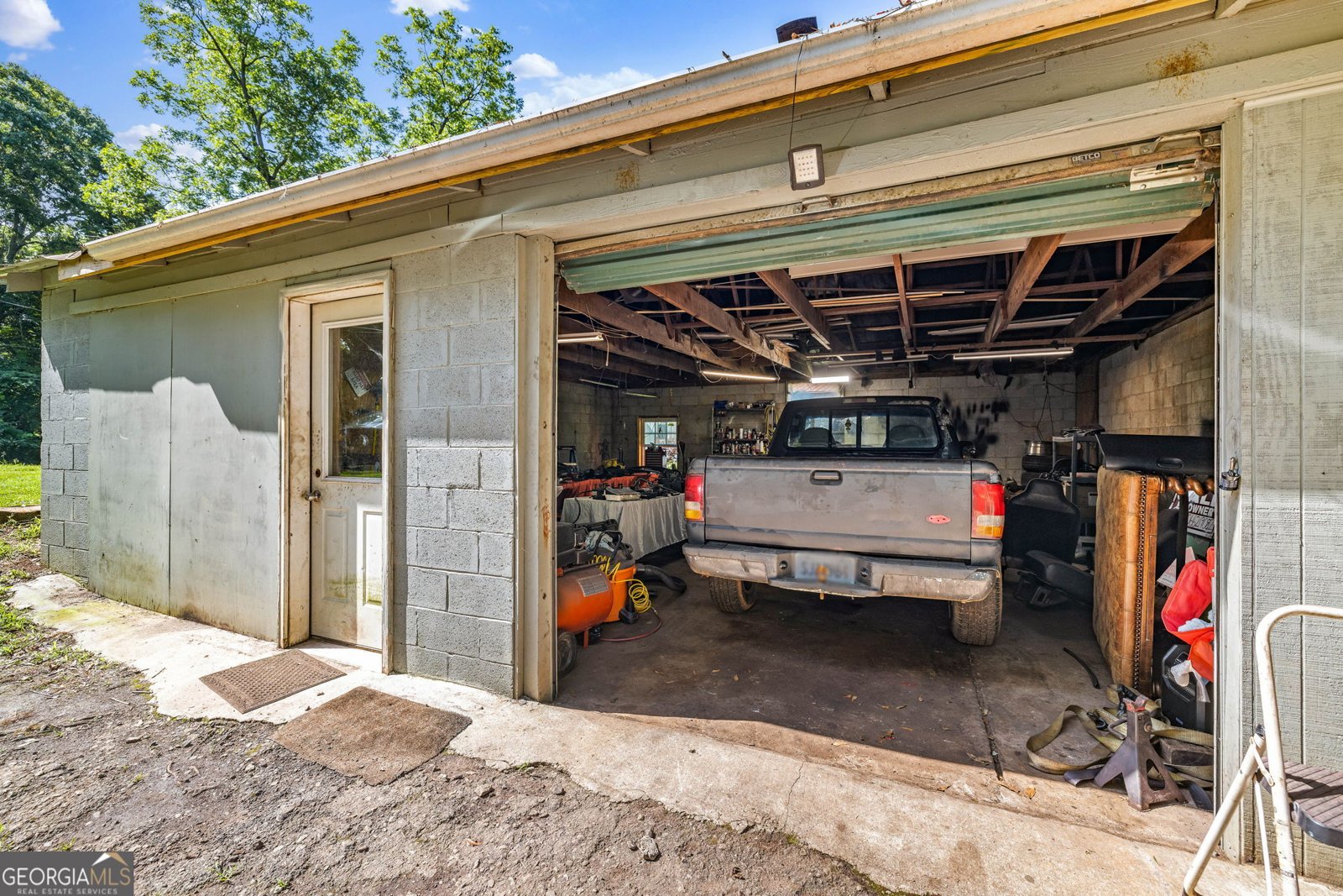 111 Park Street Maysville - 29