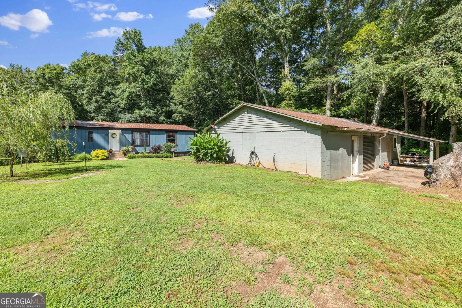 111 Park Street Maysville - 32