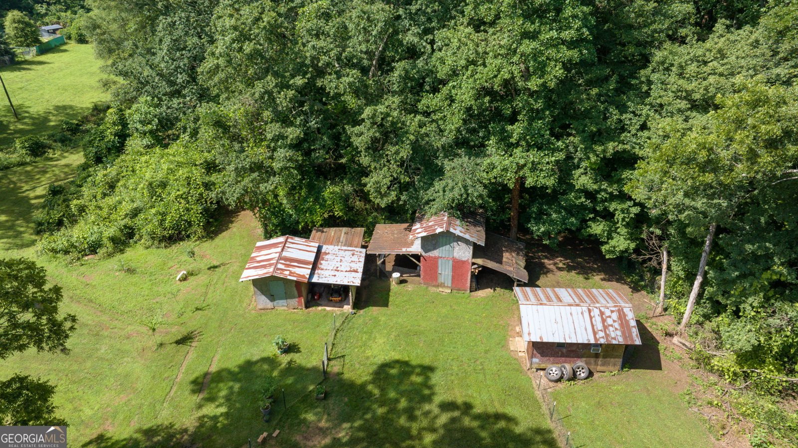 111 Park Street Maysville - 33