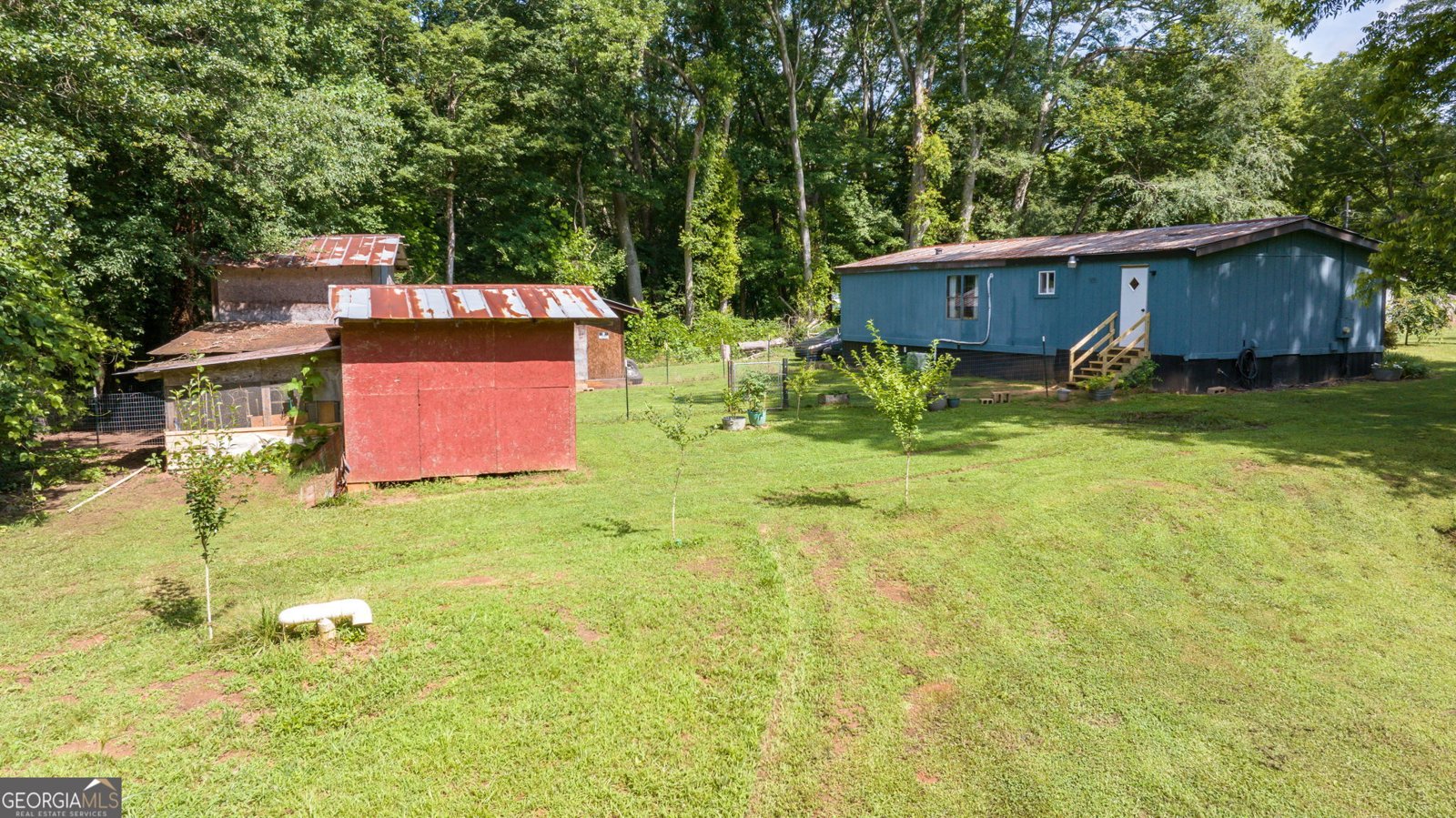 111 Park Street Maysville - 36