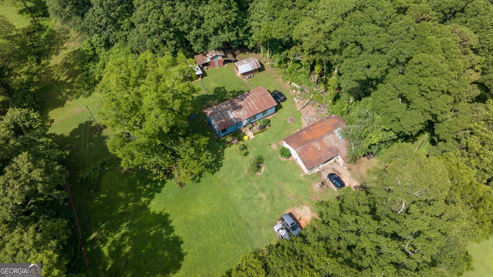 111 Park Street Maysville - 42