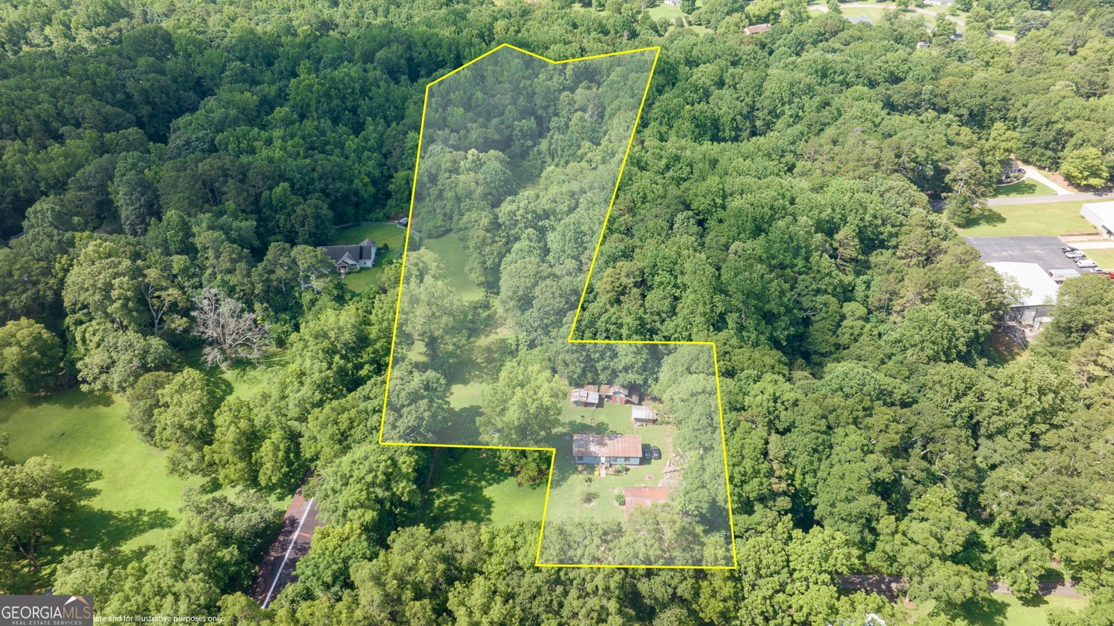 111 Park Street Maysville - 44
