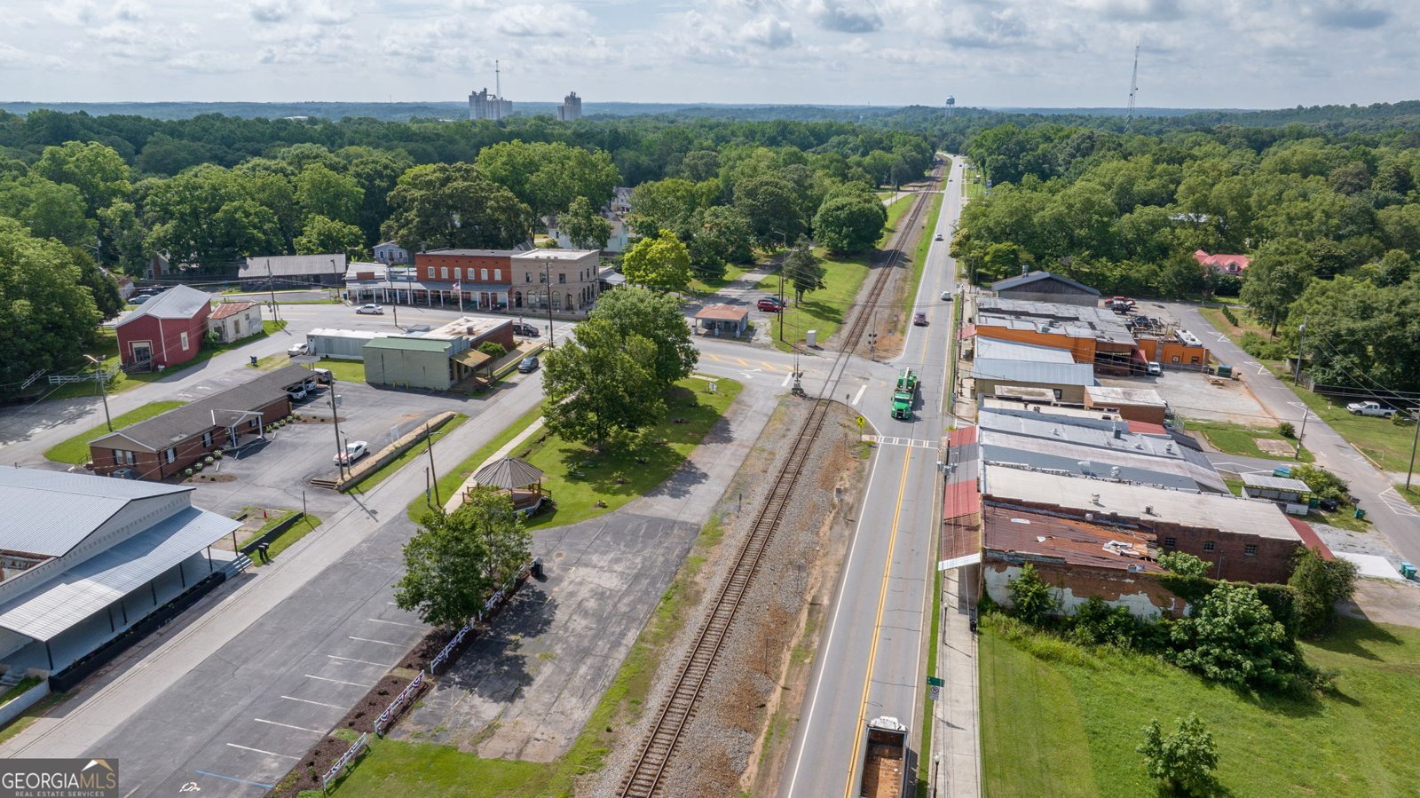 111 Park Street Maysville - 8