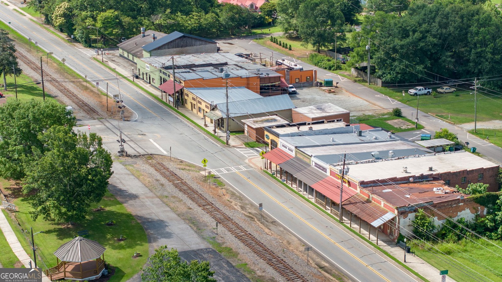 111 Park Street Maysville - 9