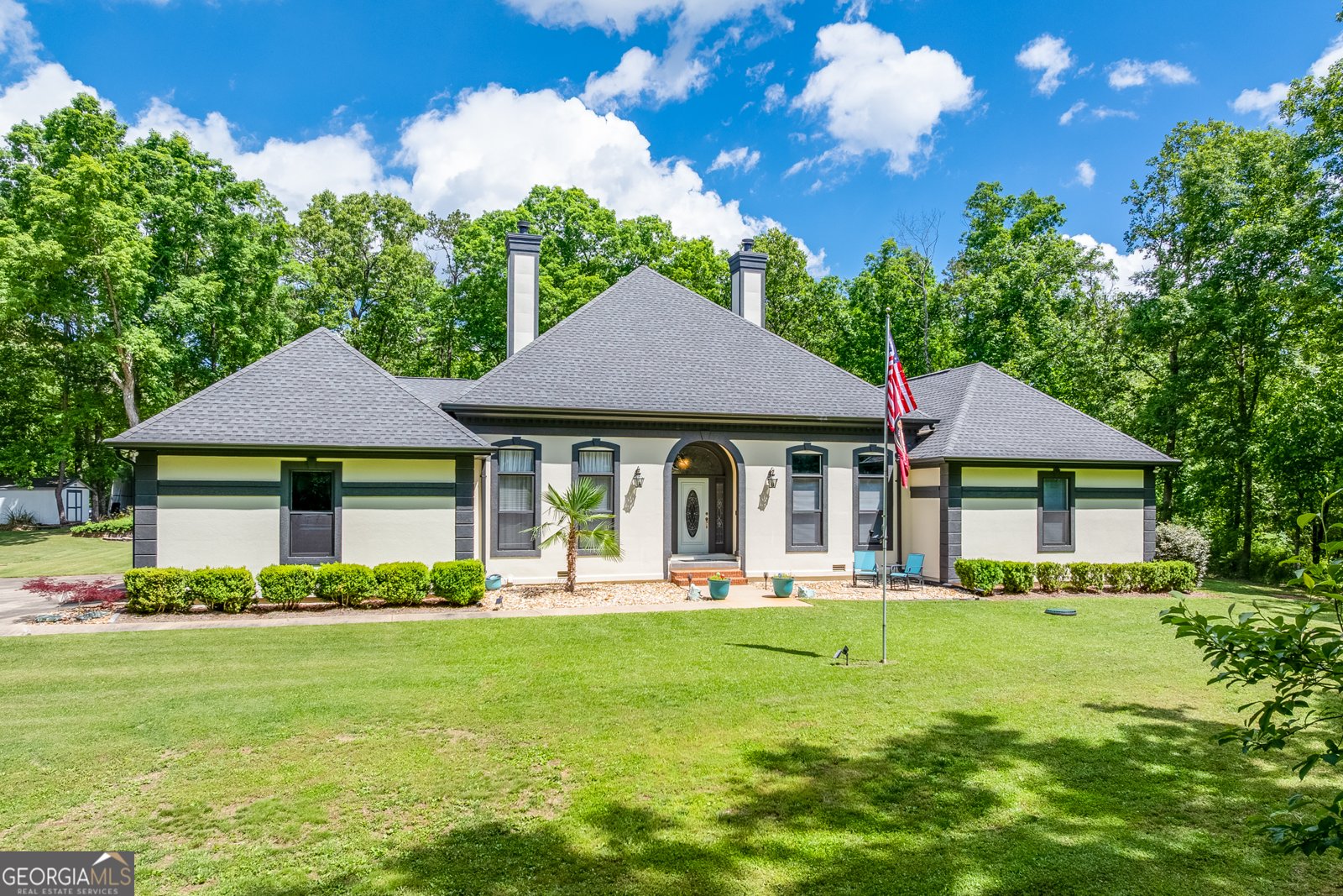 1198 Lakeshore Drive jefferson - 1