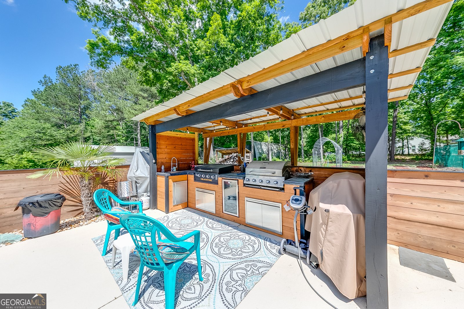 1198 Lakeshore Drive jefferson - 11