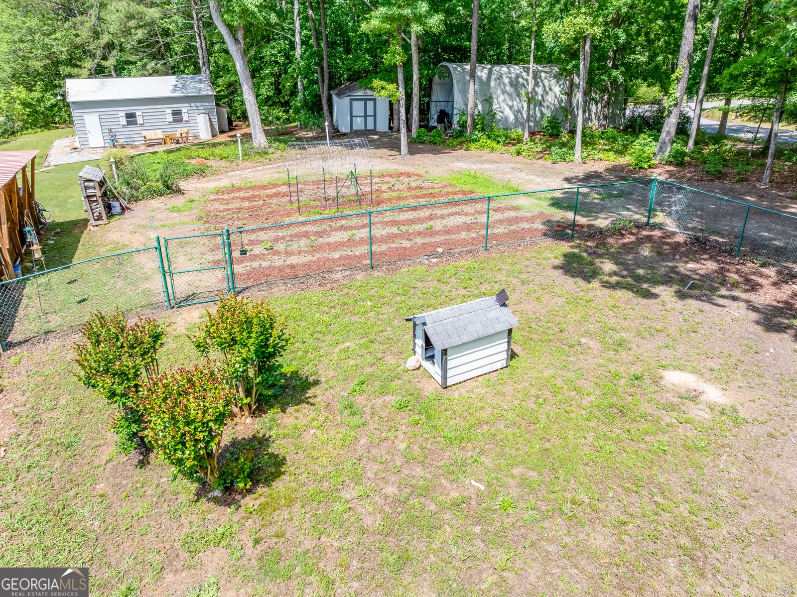 1198 Lakeshore Drive jefferson - 13