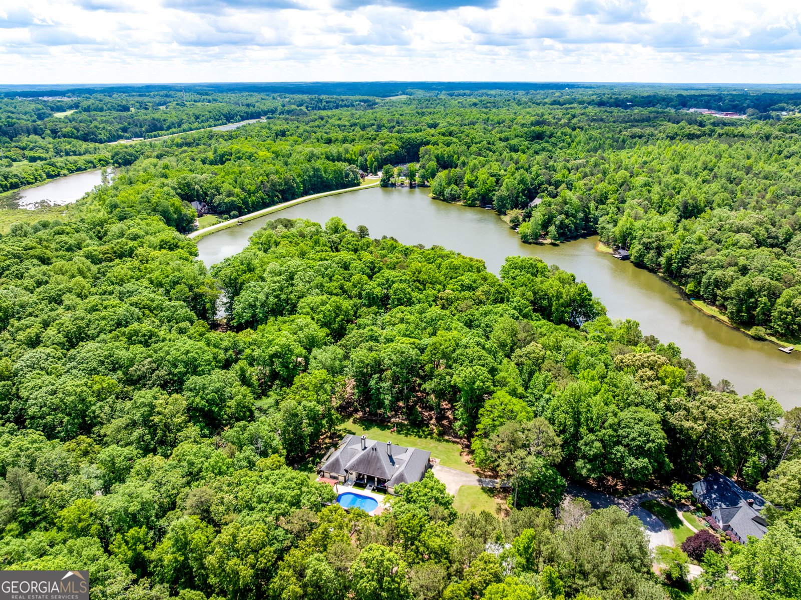 1198 Lakeshore Drive jefferson - 15