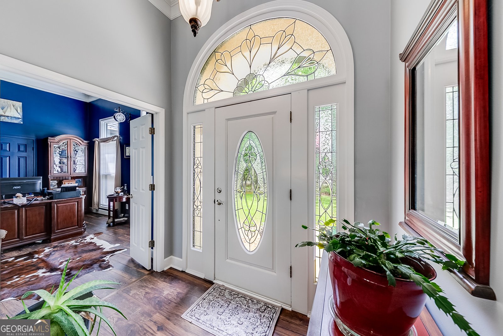 1198 Lakeshore Drive jefferson - 16
