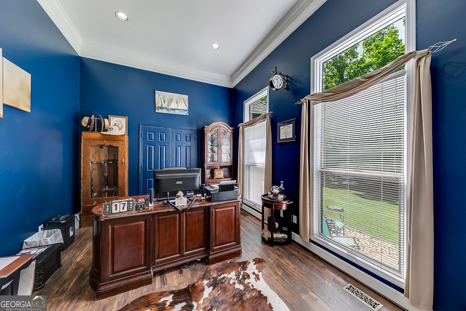 1198 Lakeshore Drive jefferson - 17