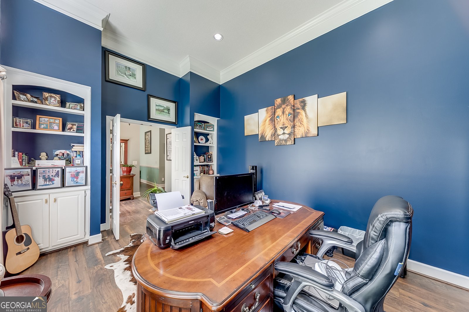 1198 Lakeshore Drive jefferson - 18