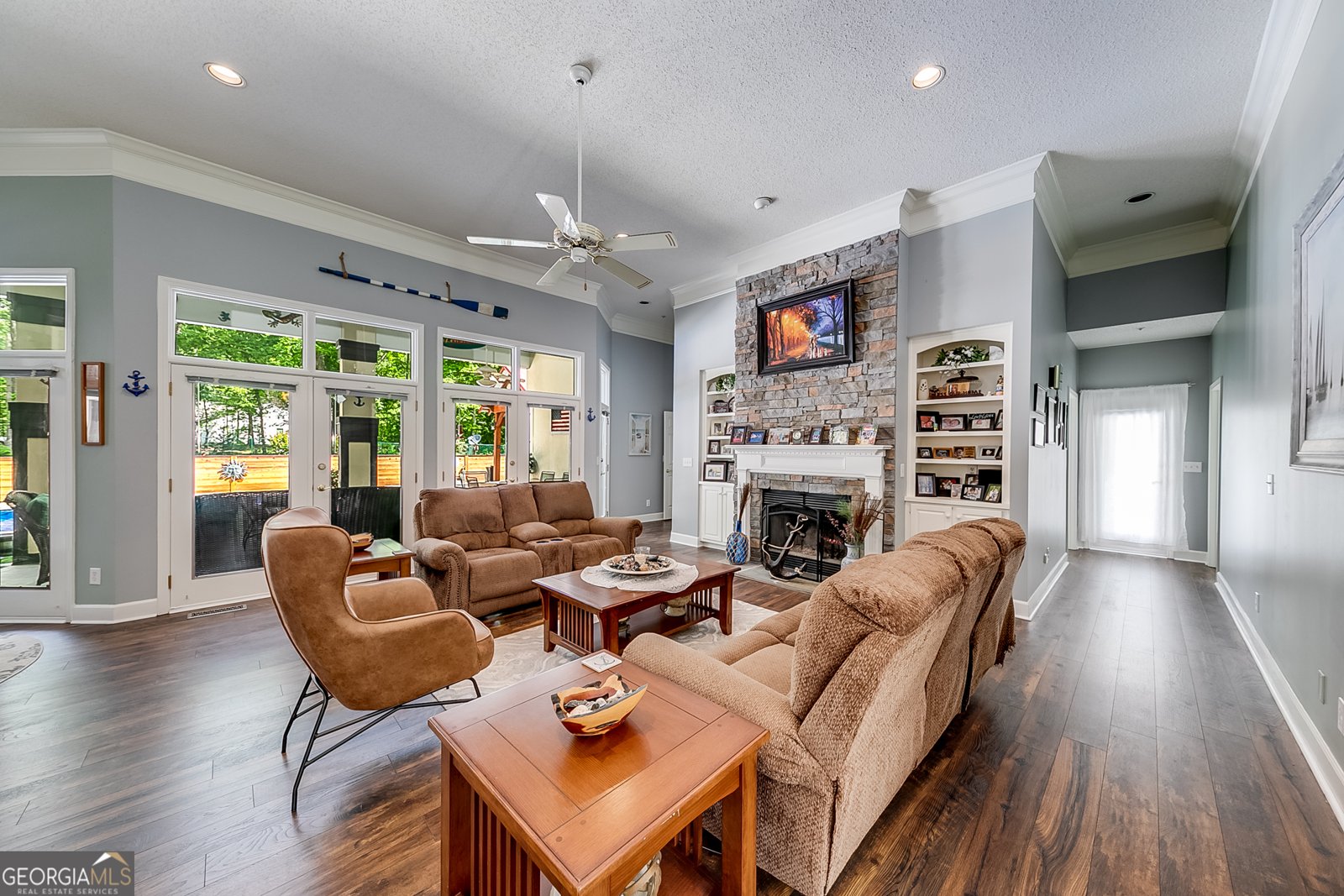 1198 Lakeshore Drive jefferson - 19