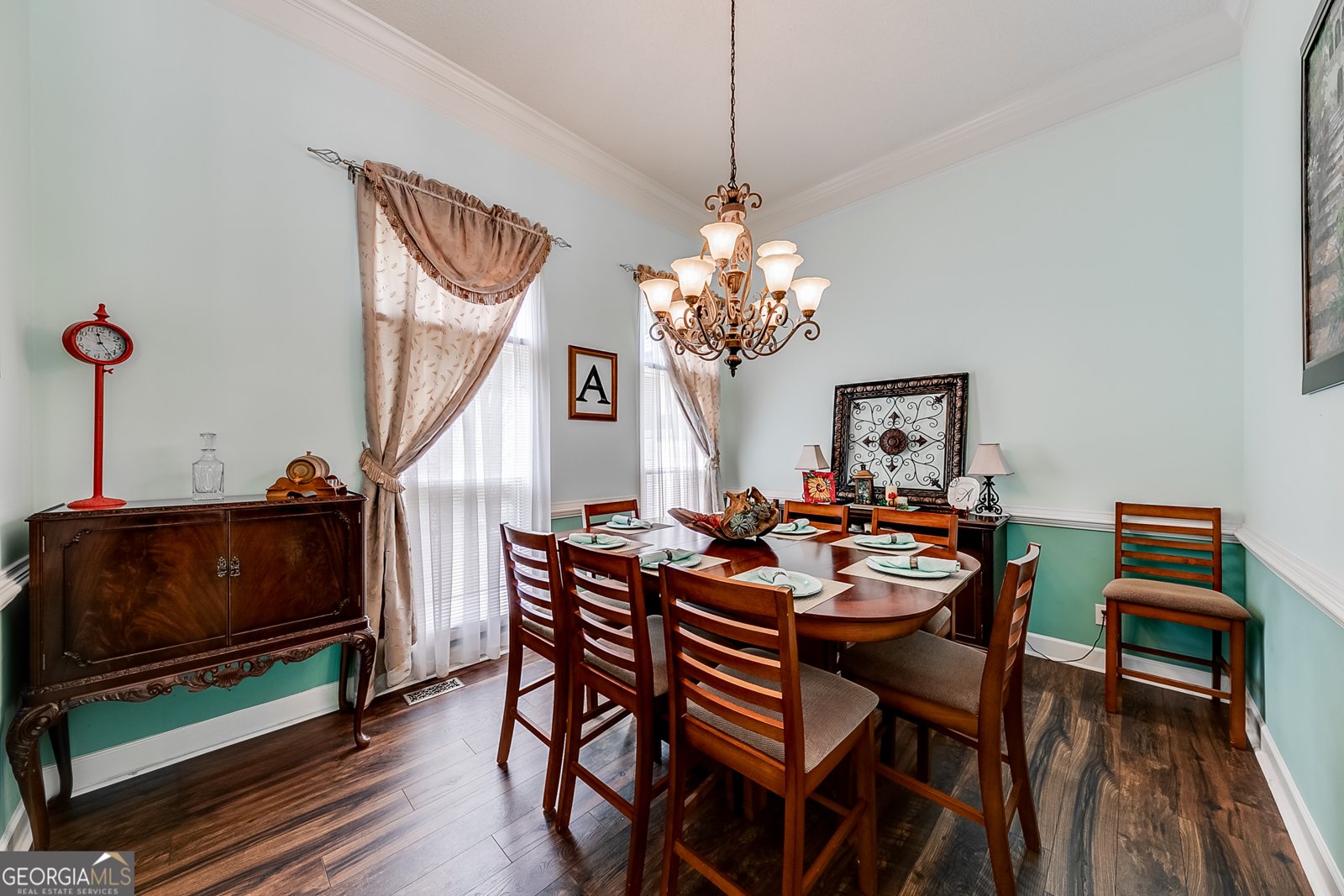 1198 Lakeshore Drive jefferson - 21