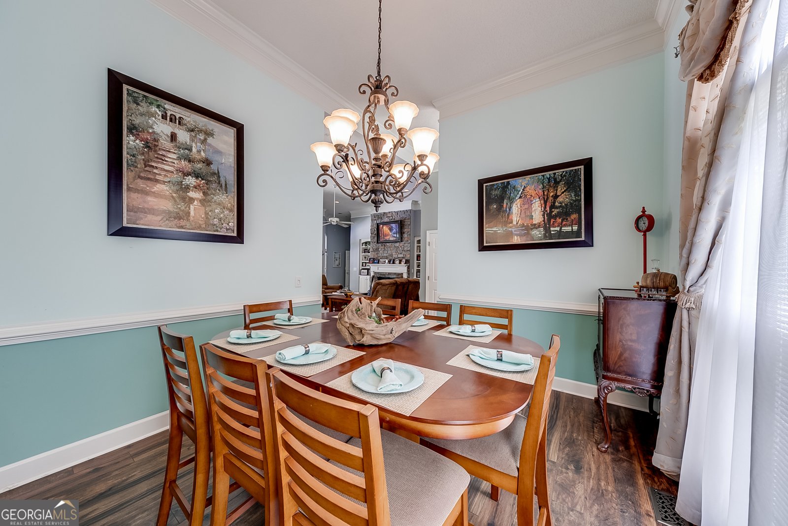 1198 Lakeshore Drive jefferson - 22