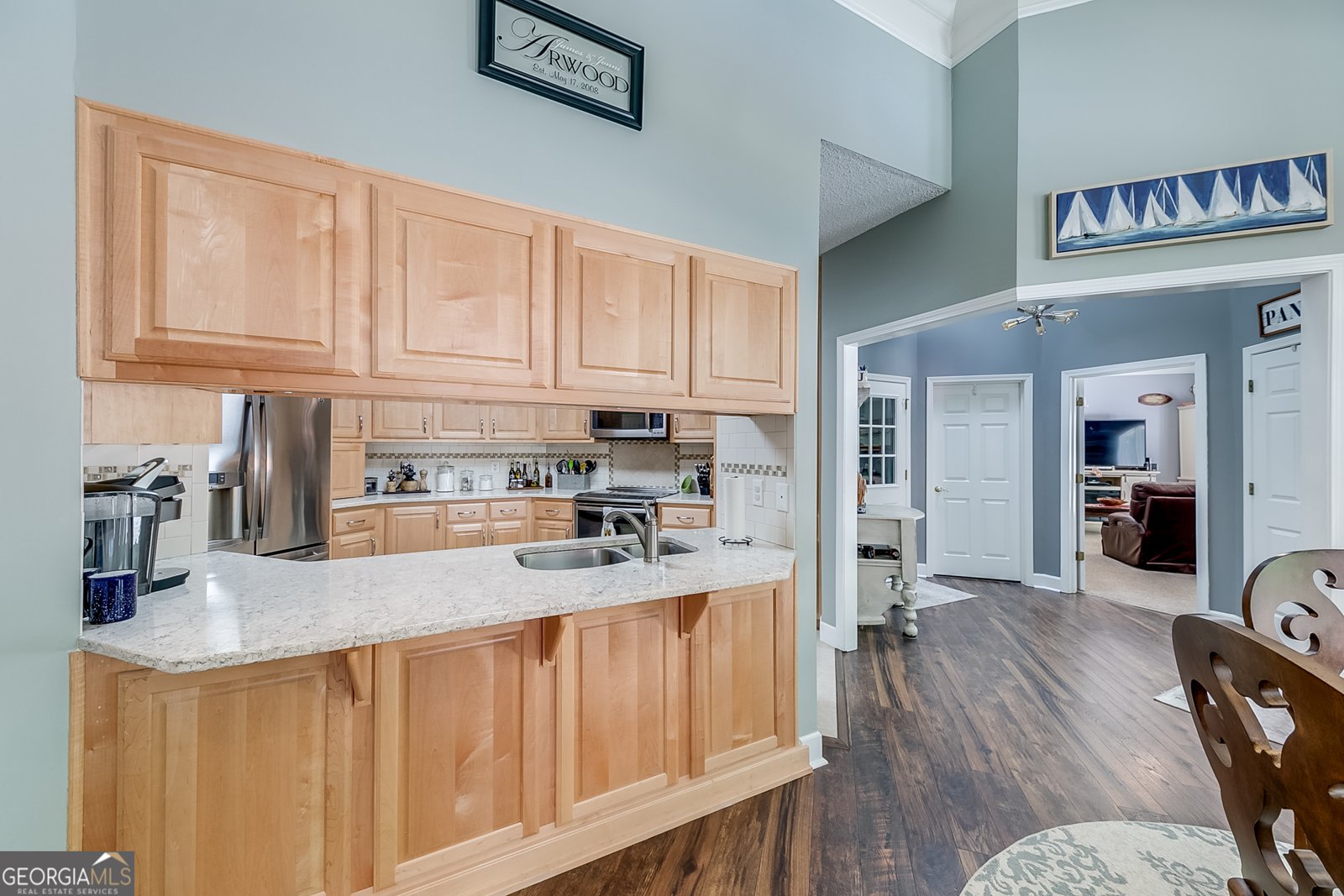 1198 Lakeshore Drive jefferson - 23