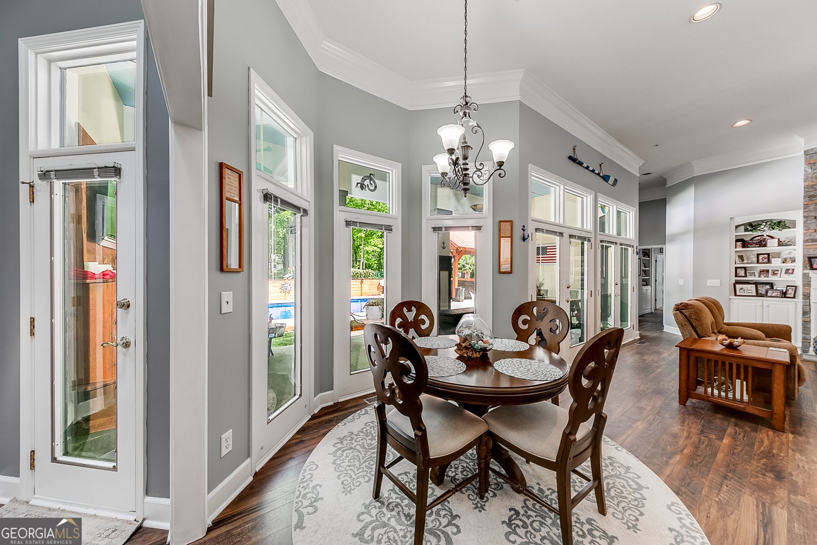 1198 Lakeshore Drive jefferson - 27