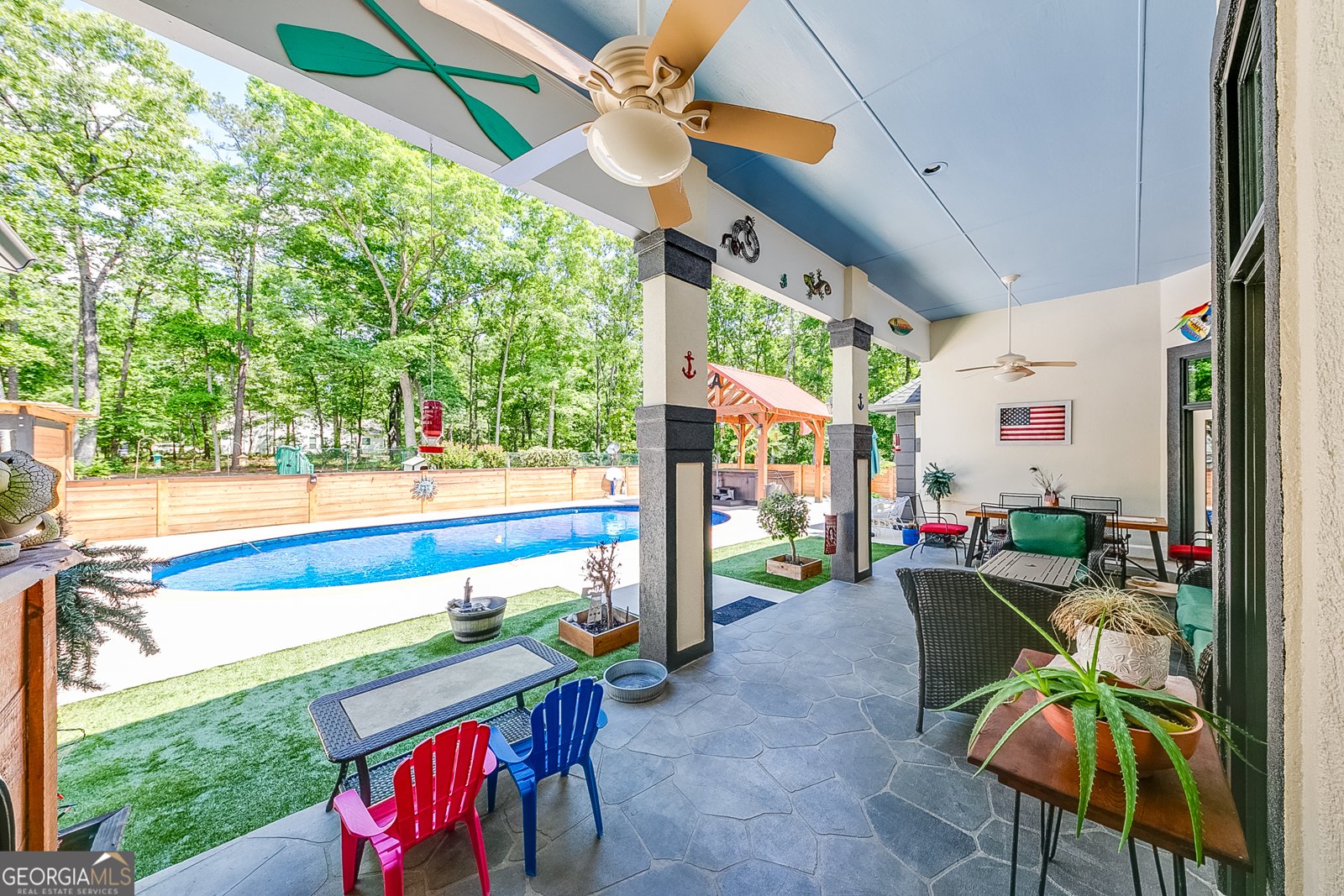 1198 Lakeshore Drive jefferson - 28