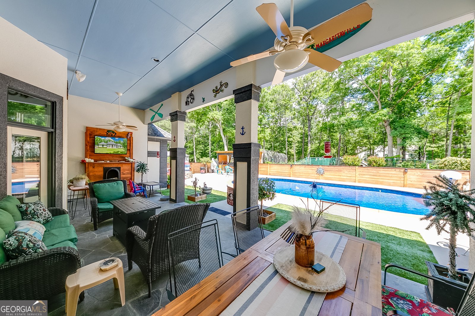 1198 Lakeshore Drive jefferson - 29