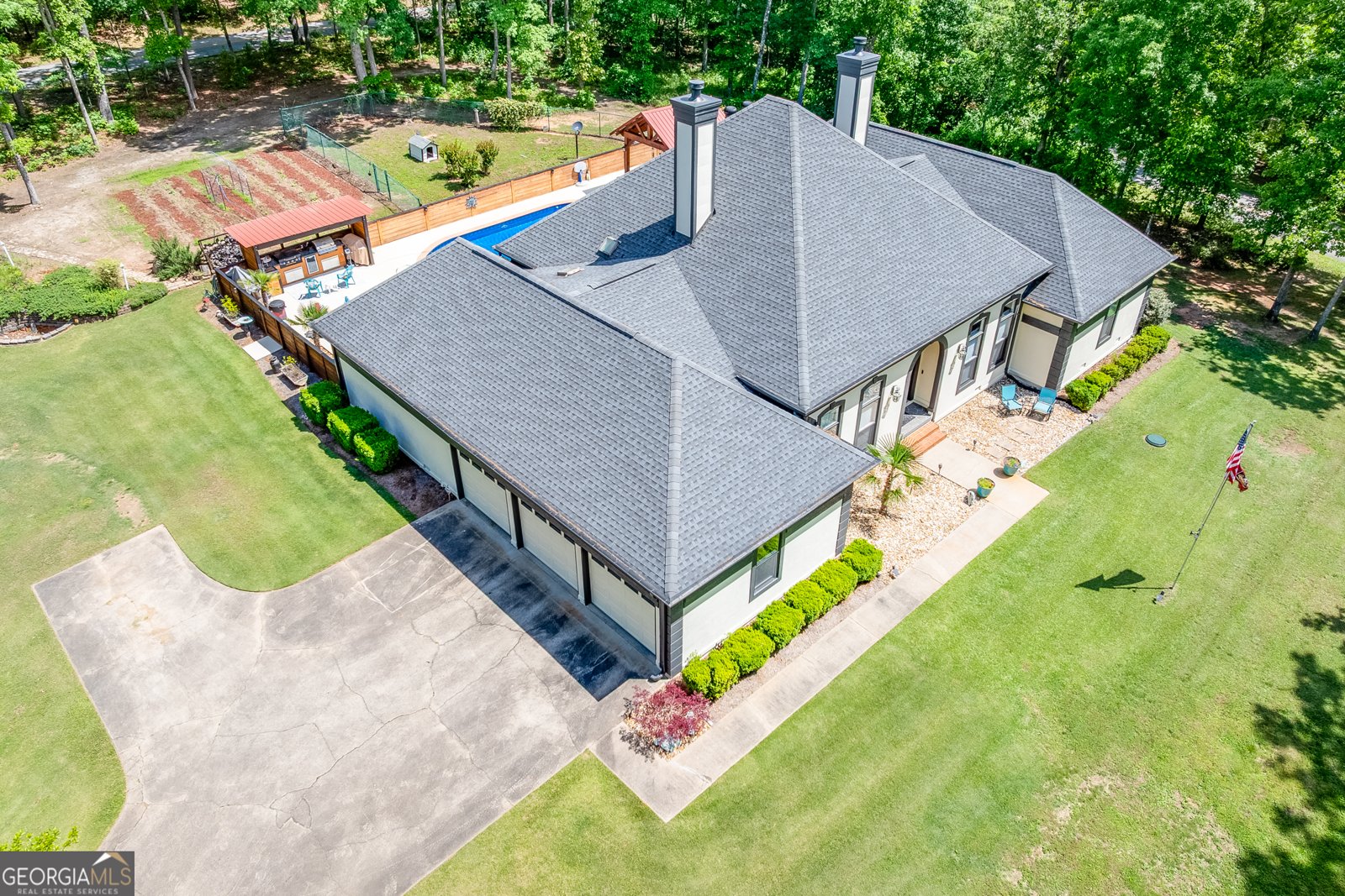 1198 Lakeshore Drive jefferson - 3