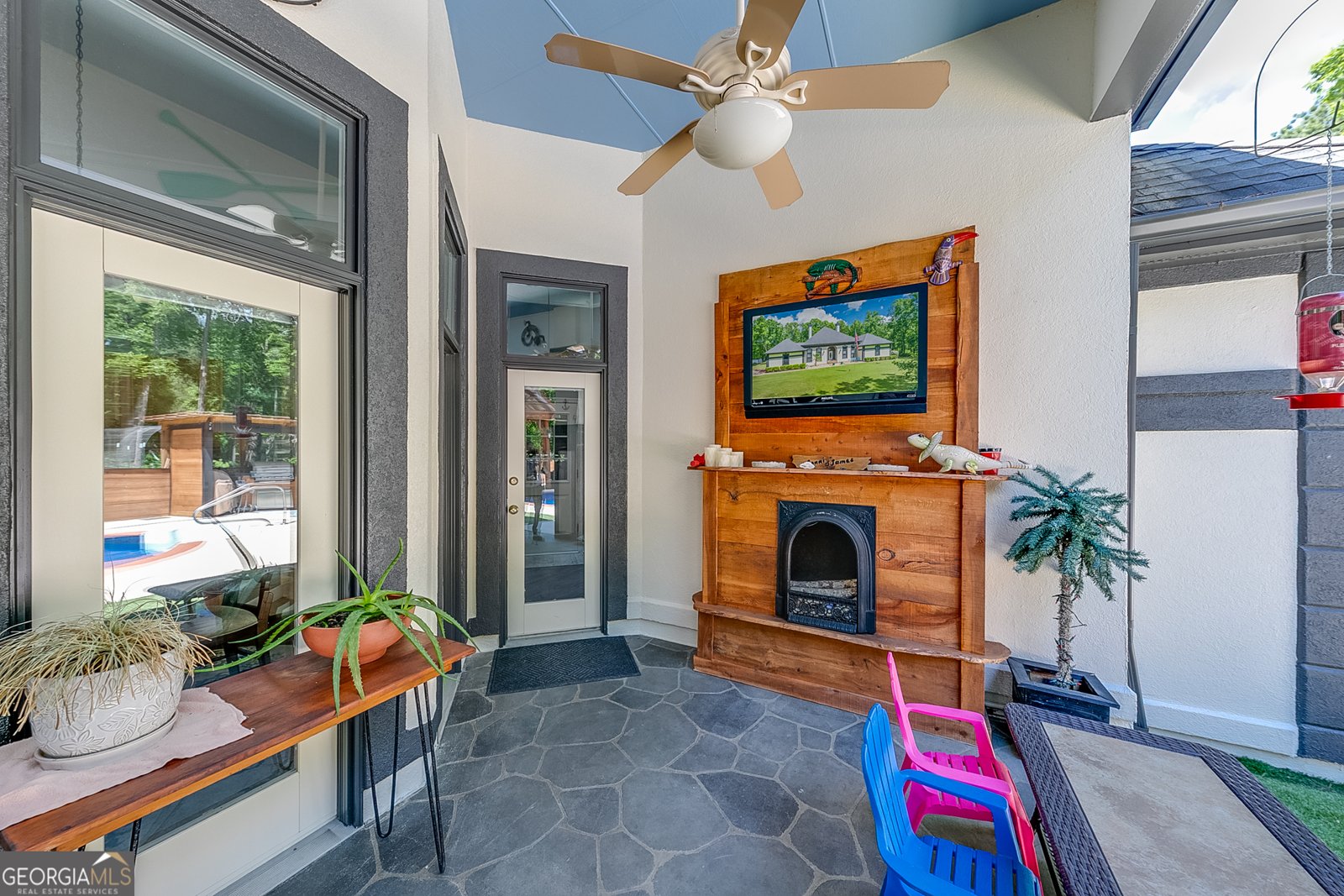 1198 Lakeshore Drive jefferson - 30