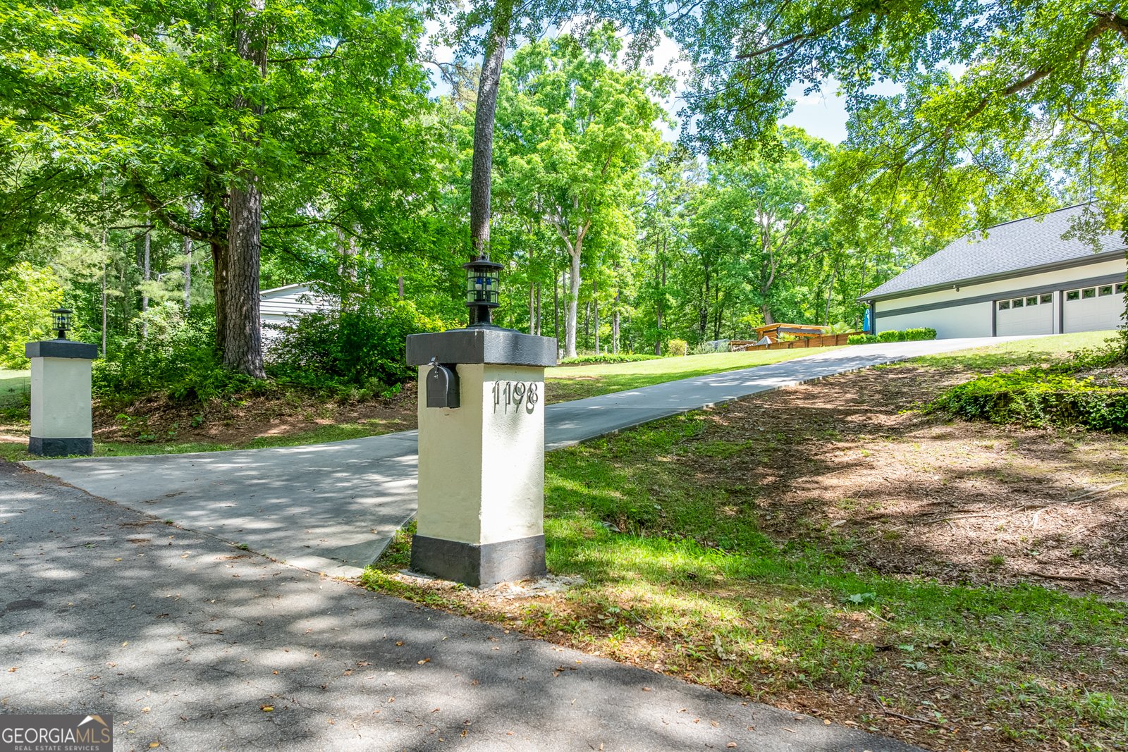 1198 Lakeshore Drive jefferson - 4