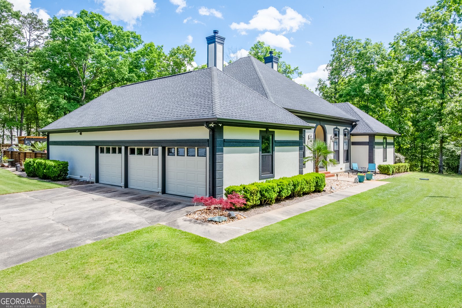 1198 Lakeshore Drive jefferson - 5