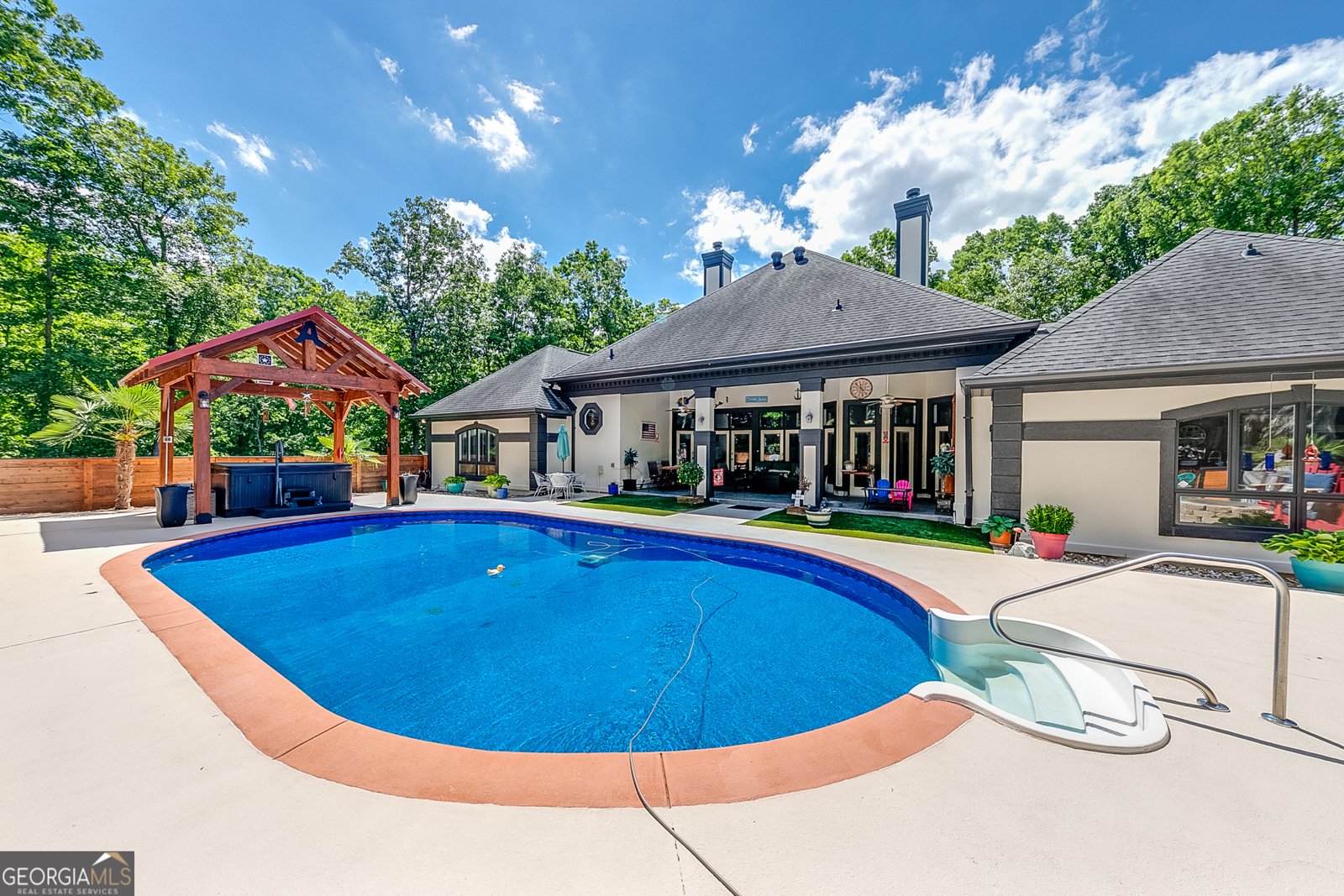 1198 Lakeshore Drive jefferson - 7